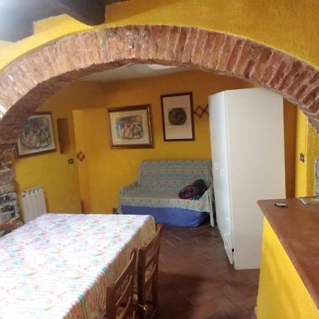 Appartamento Gelsomino Montale  Exterior foto
