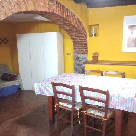 Appartamento Gelsomino Montale  Exterior foto
