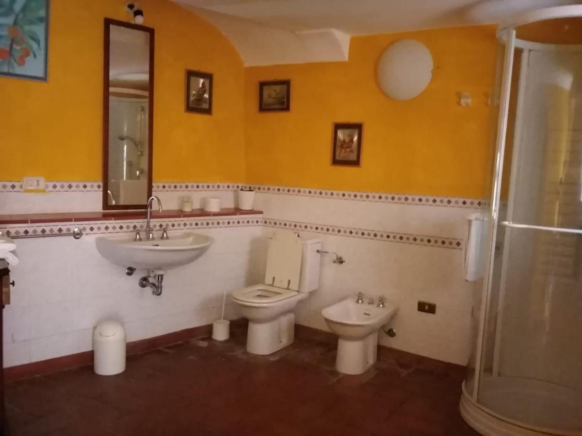 Appartamento Gelsomino Montale  Exterior foto
