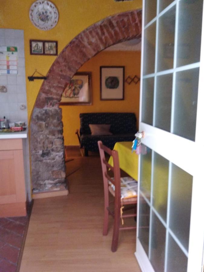 Appartamento Gelsomino Montale  Exterior foto