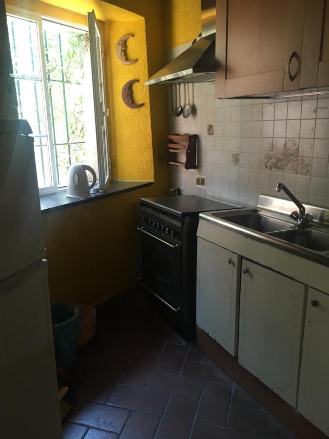 Appartamento Gelsomino Montale  Exterior foto