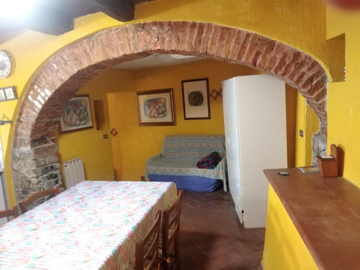 Appartamento Gelsomino Montale  Exterior foto