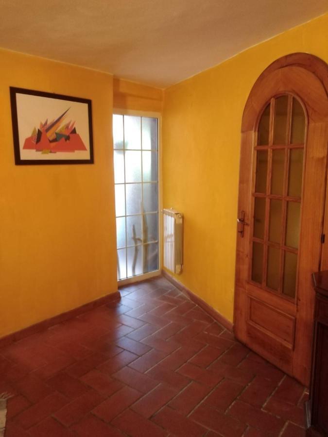 Appartamento Gelsomino Montale  Exterior foto