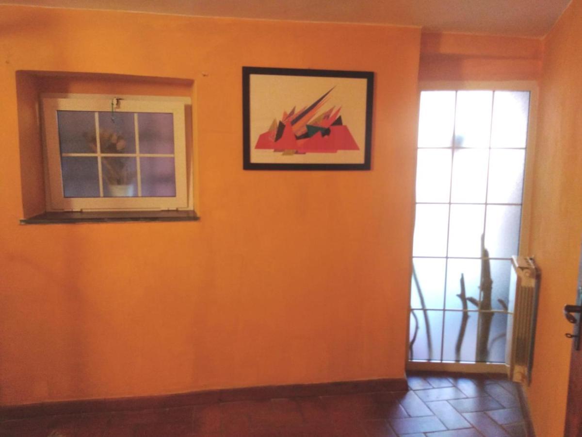 Appartamento Gelsomino Montale  Exterior foto