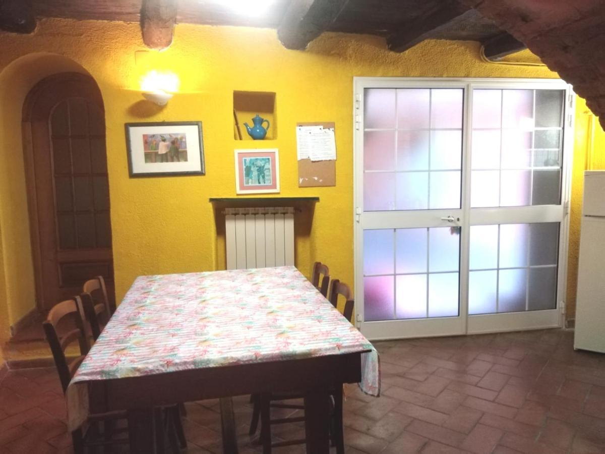 Appartamento Gelsomino Montale  Exterior foto