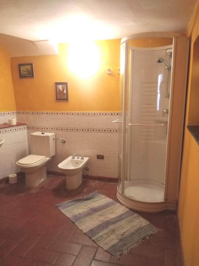 Appartamento Gelsomino Montale  Exterior foto